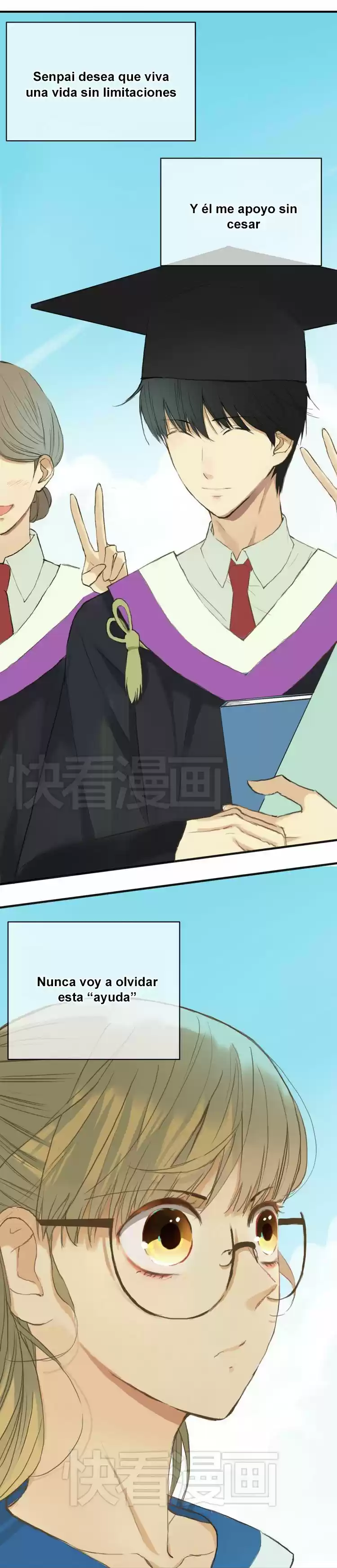 ZERO POINT IDOL capítulo 38, página 11