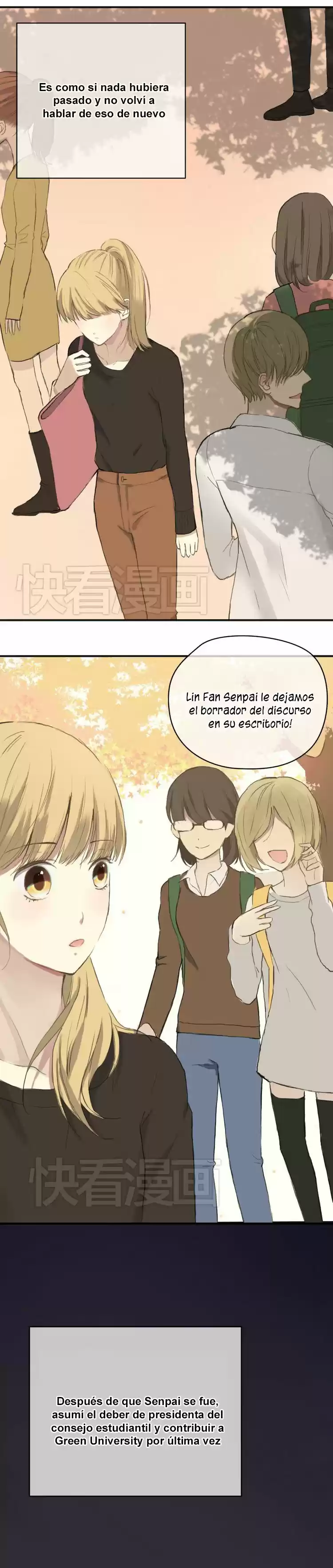 ZERO POINT IDOL capítulo 38, página 13