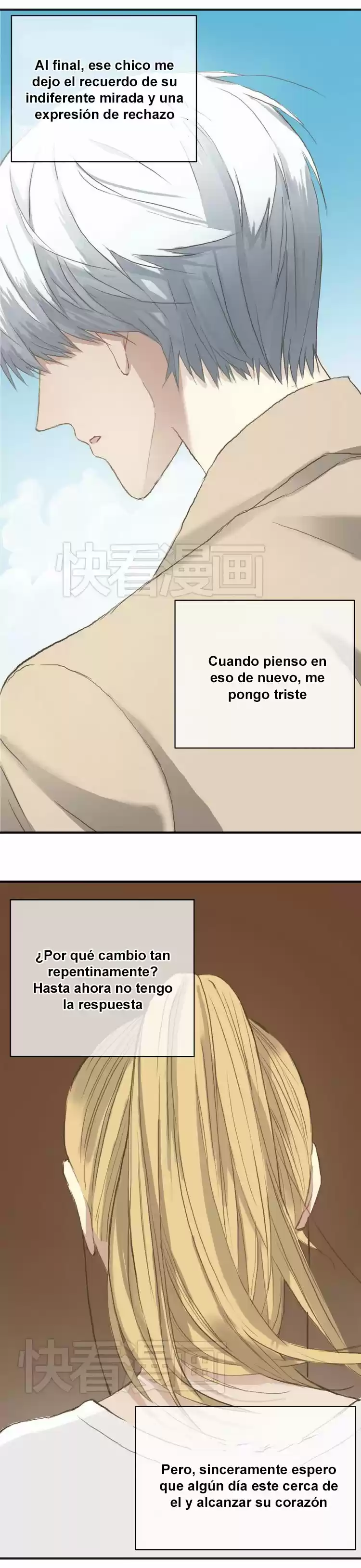 ZERO POINT IDOL capítulo 38, página 16