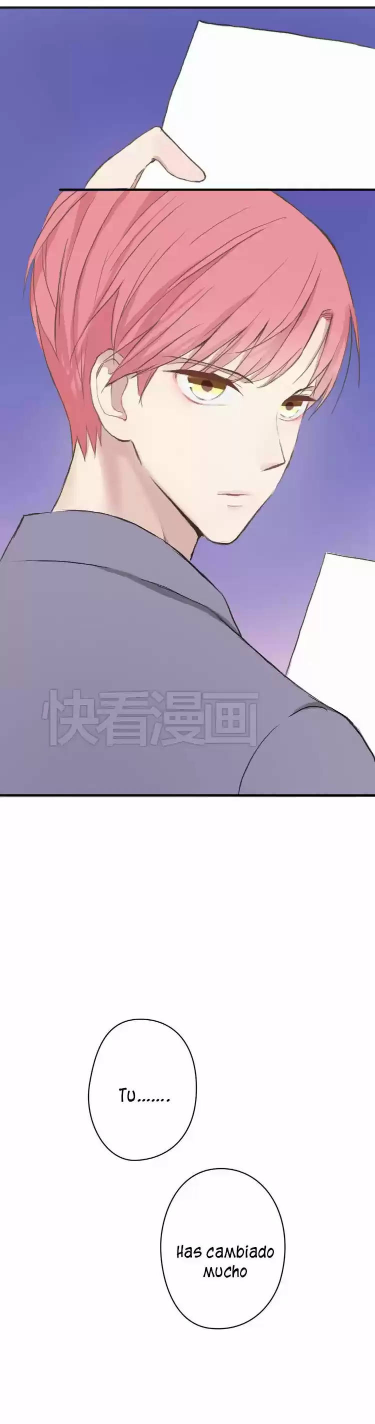 ZERO POINT IDOL capítulo 38, página 23