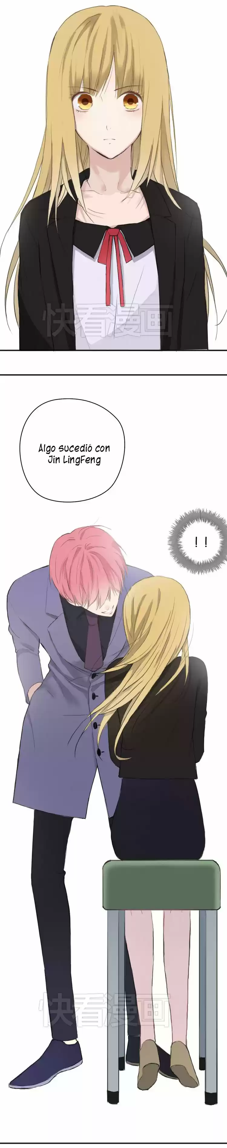 ZERO POINT IDOL capítulo 38, página 24