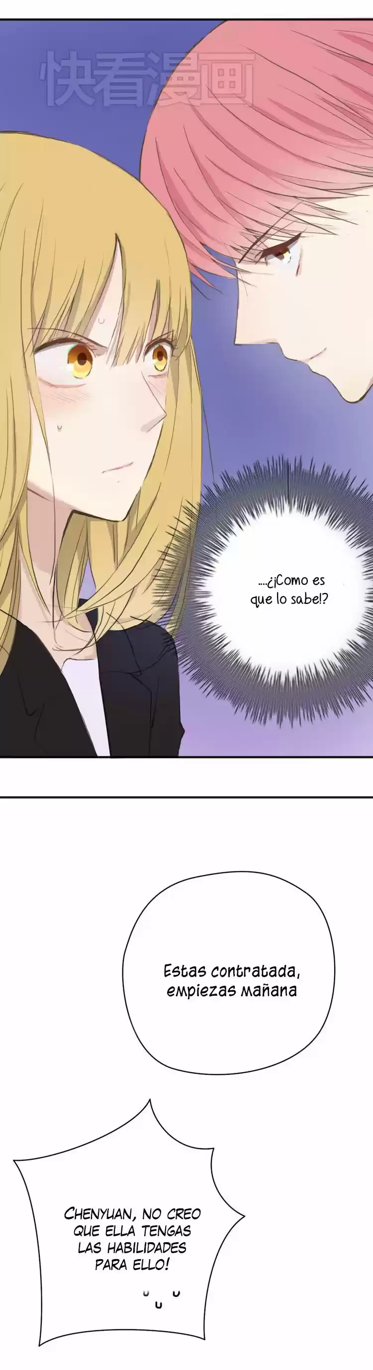 ZERO POINT IDOL capítulo 38, página 25