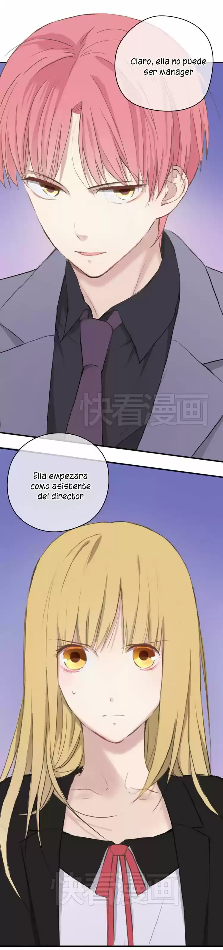 ZERO POINT IDOL capítulo 38, página 26