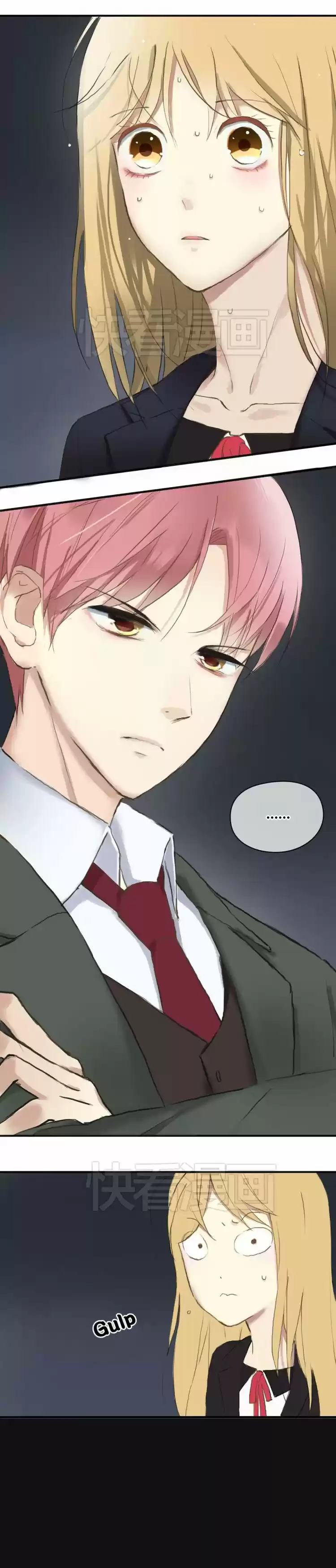 ZERO POINT IDOL capítulo 39, página 12
