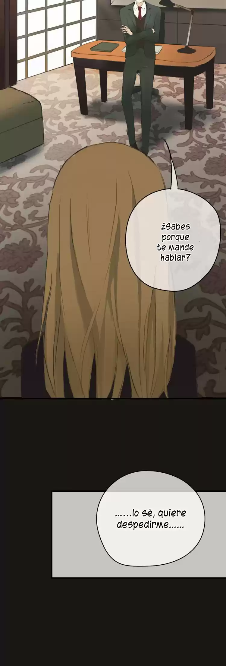 ZERO POINT IDOL capítulo 39, página 14