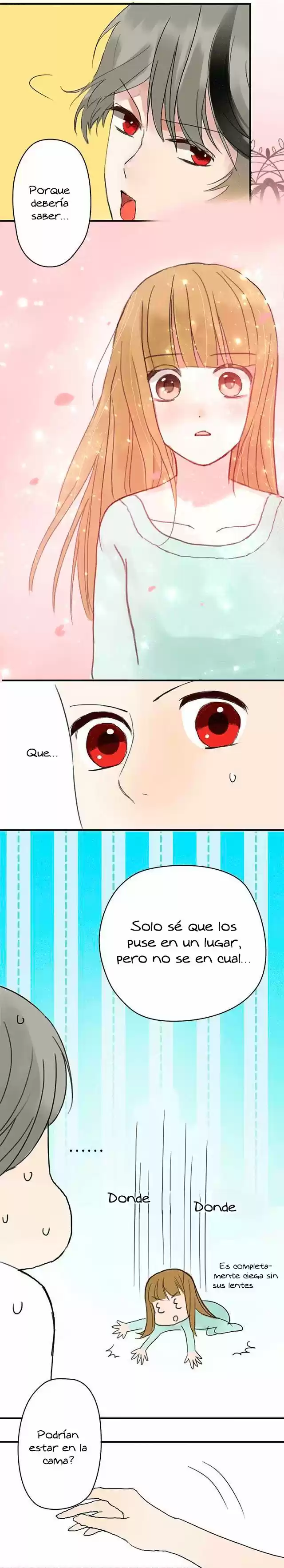 ZERO POINT IDOL capítulo 4, página 10