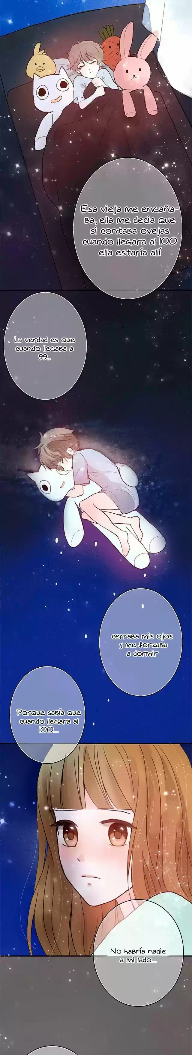 ZERO POINT IDOL capítulo 4, página 15