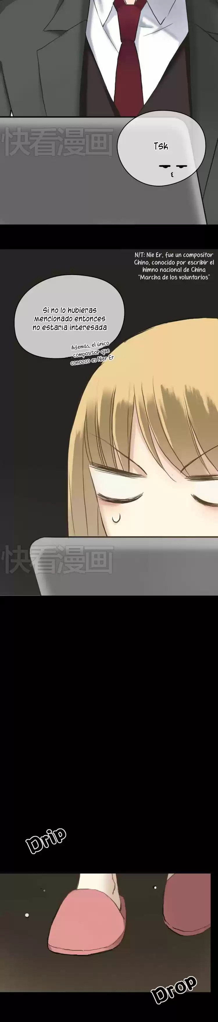 ZERO POINT IDOL capítulo 40, página 6