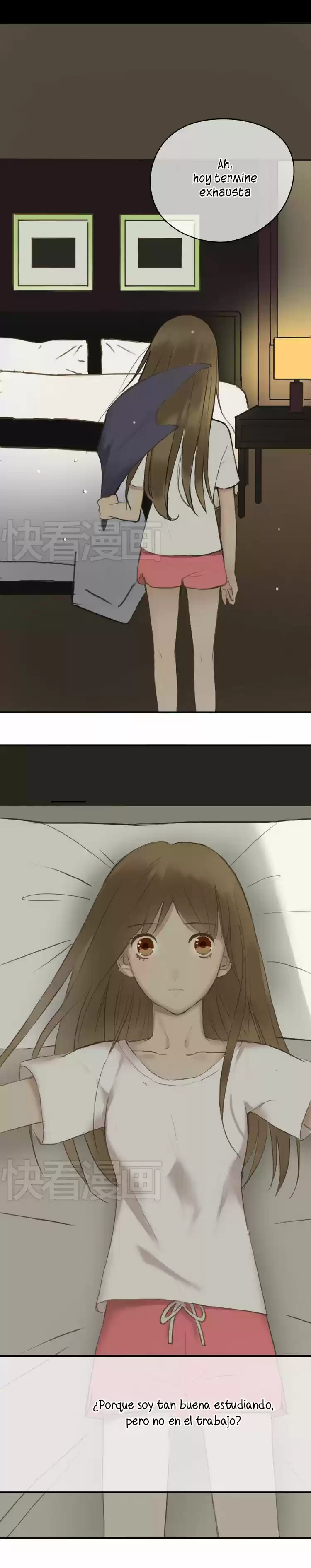 ZERO POINT IDOL capítulo 40, página 7