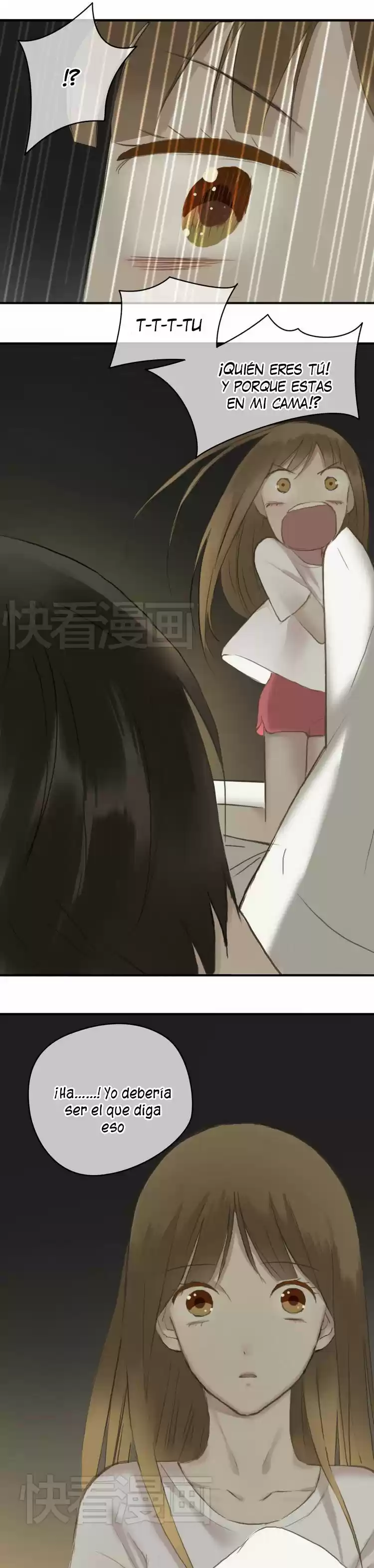 ZERO POINT IDOL capítulo 40, página 10
