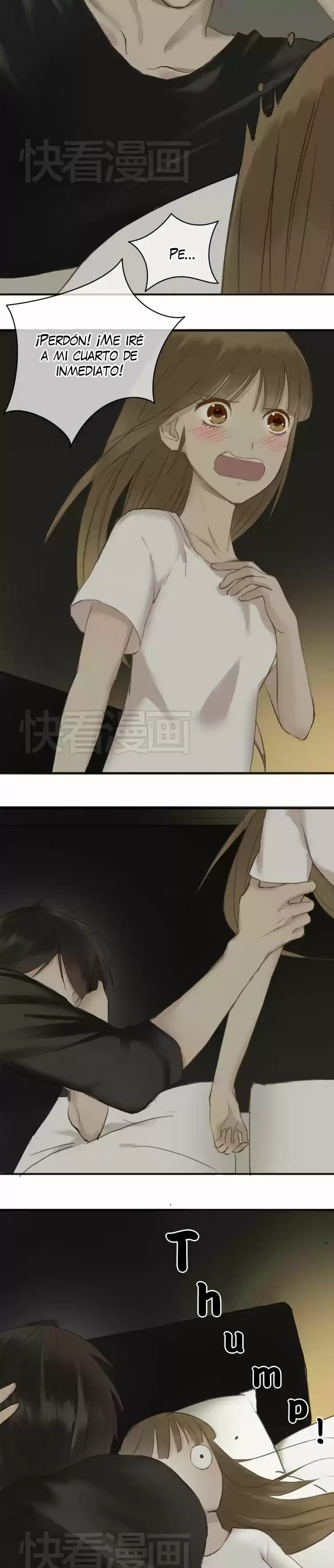 ZERO POINT IDOL capítulo 40, página 13