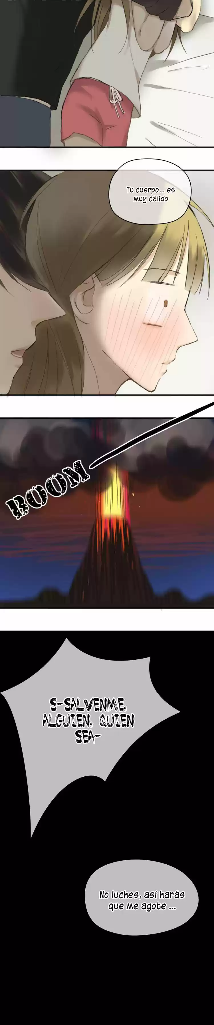 ZERO POINT IDOL capítulo 40, página 16