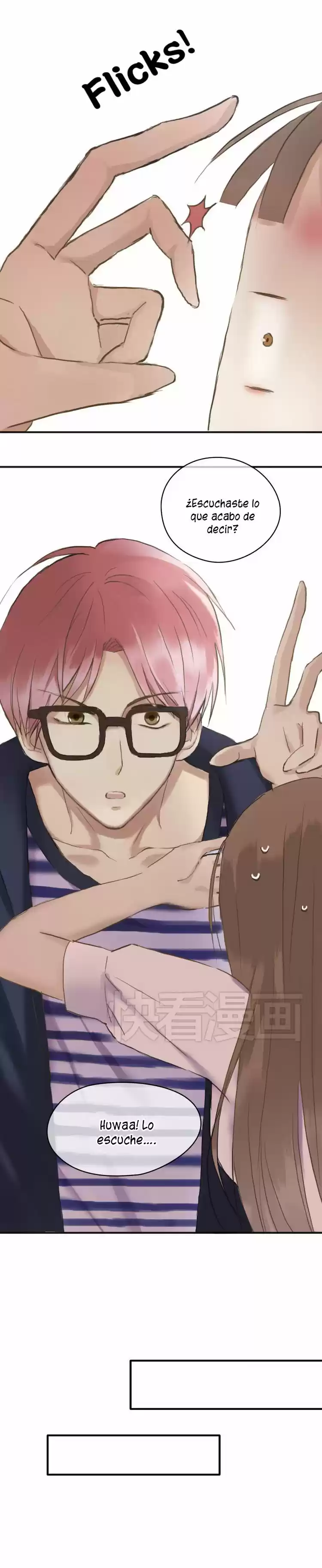 ZERO POINT IDOL capítulo 40, página 18