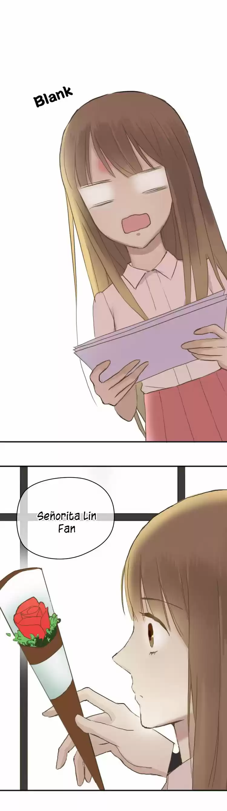 ZERO POINT IDOL capítulo 40, página 19