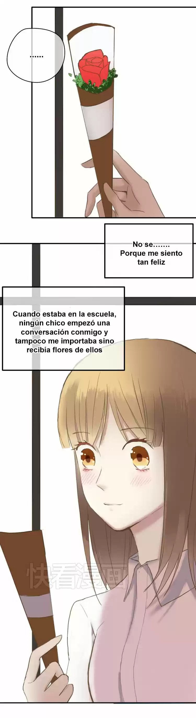 ZERO POINT IDOL capítulo 40, página 22
