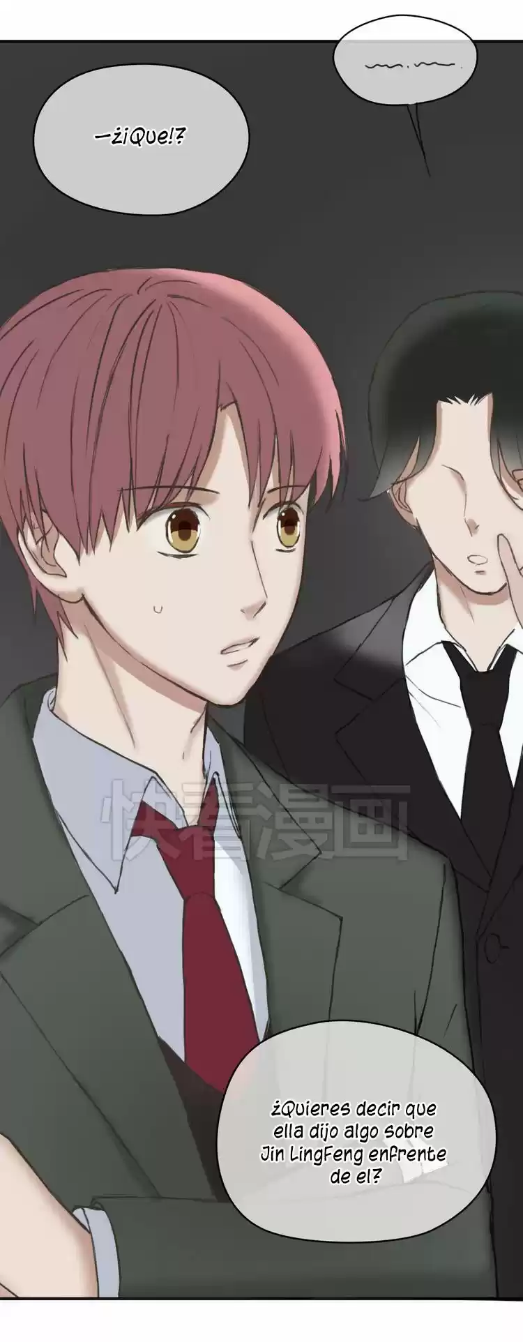ZERO POINT IDOL capítulo 41, página 5