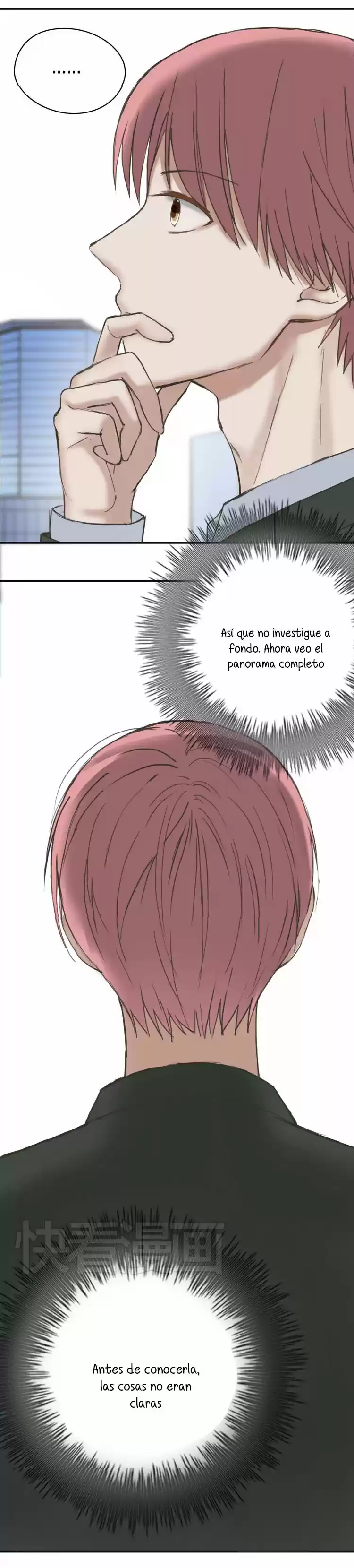 ZERO POINT IDOL capítulo 41, página 6