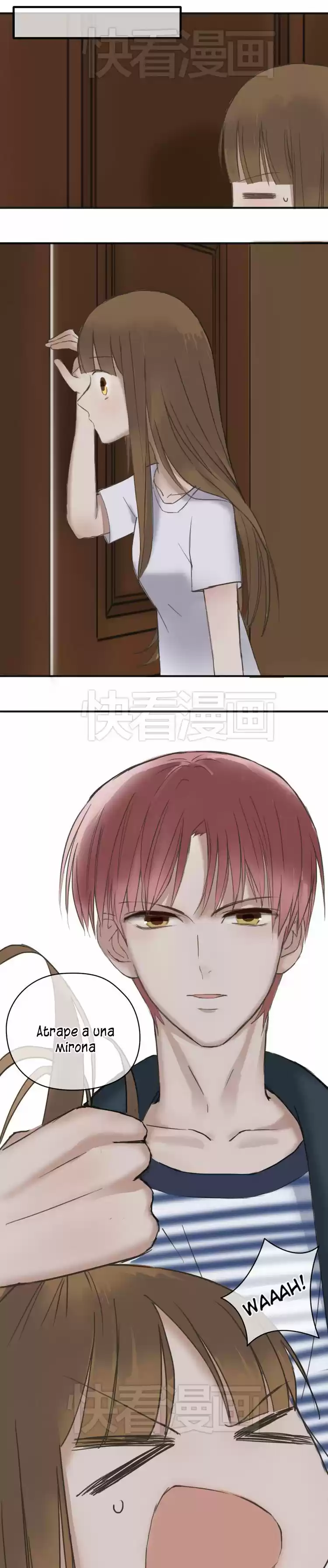 ZERO POINT IDOL capítulo 41, página 10