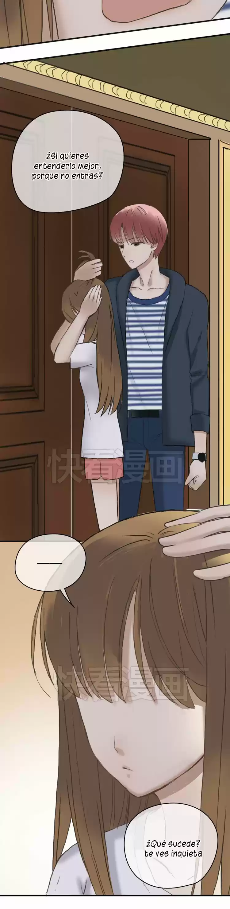ZERO POINT IDOL capítulo 41, página 11
