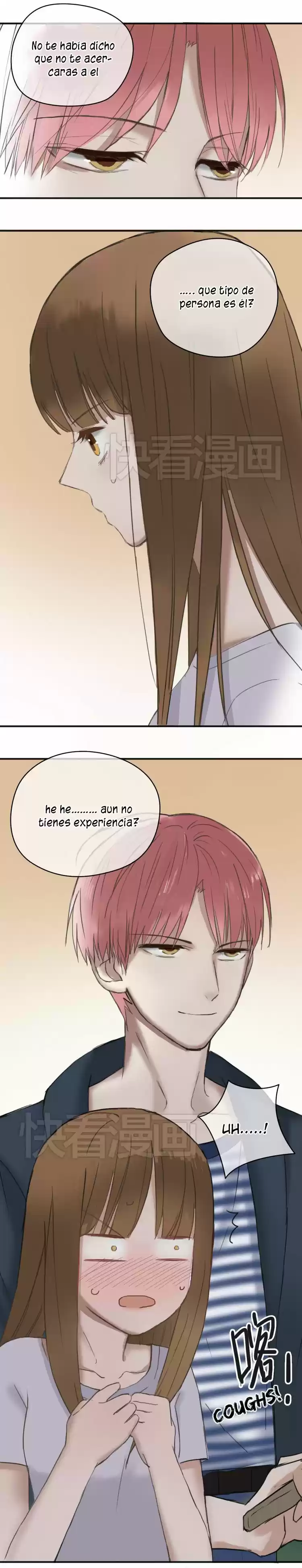 ZERO POINT IDOL capítulo 41, página 12