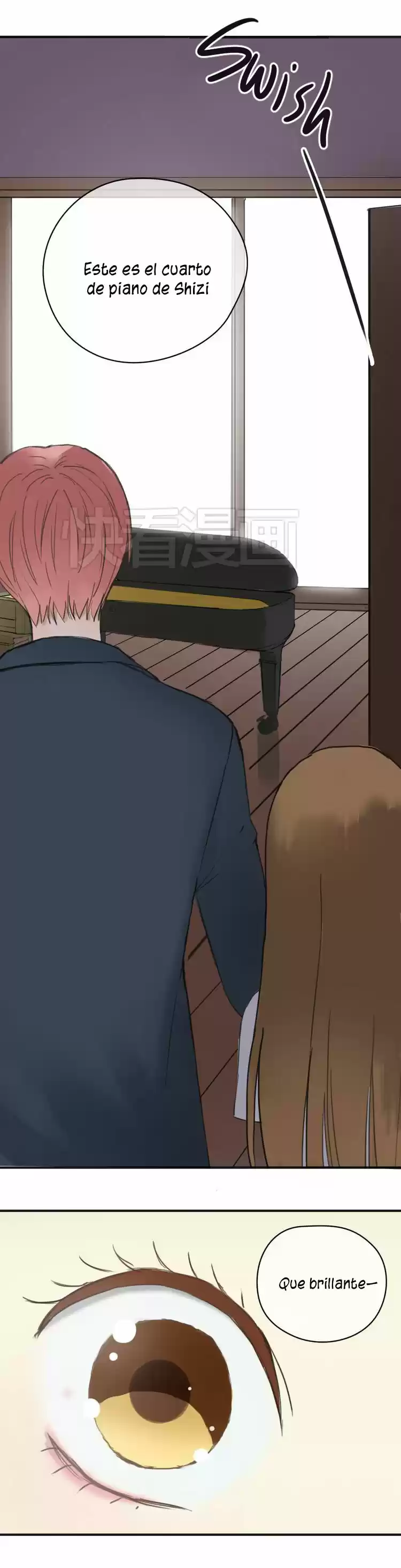 ZERO POINT IDOL capítulo 41, página 13