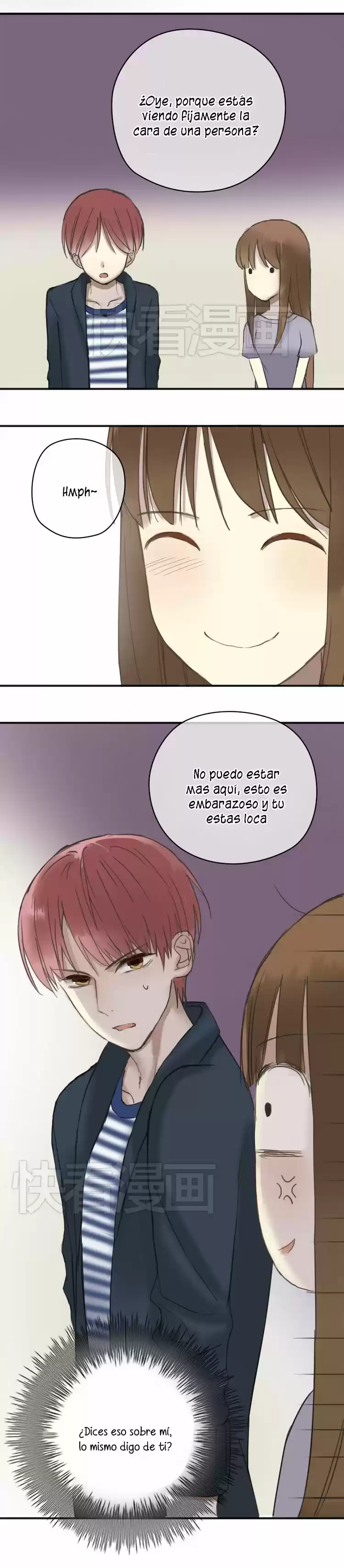 ZERO POINT IDOL capítulo 41, página 15