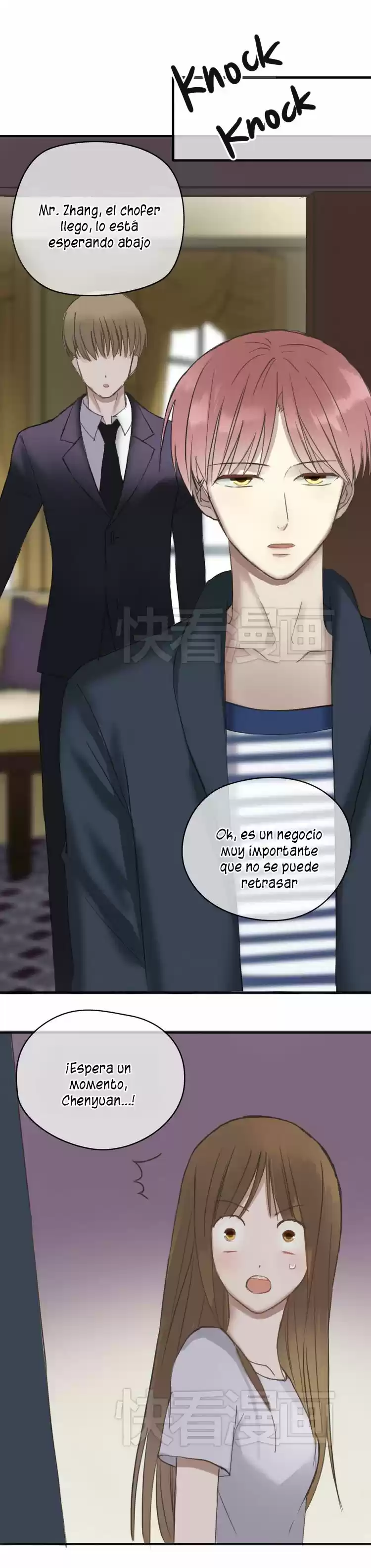 ZERO POINT IDOL capítulo 41, página 16