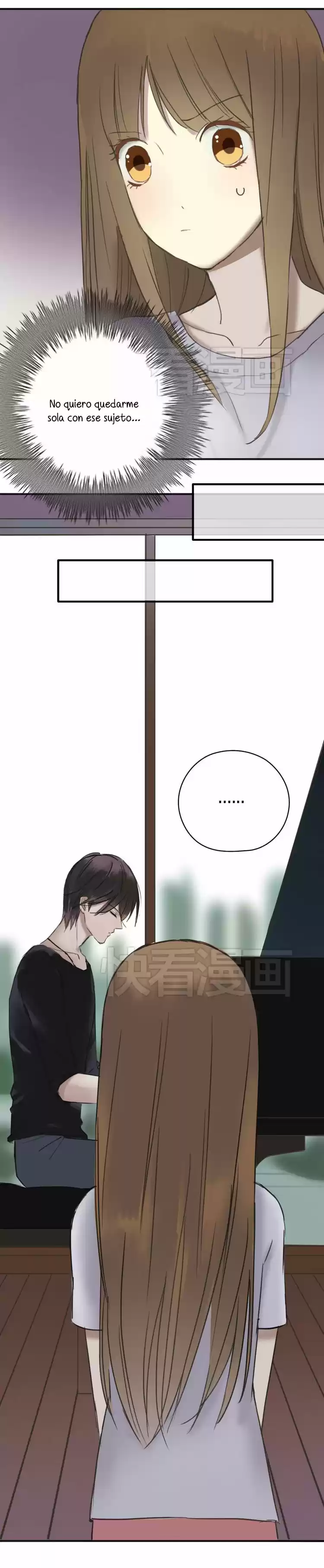 ZERO POINT IDOL capítulo 41, página 17