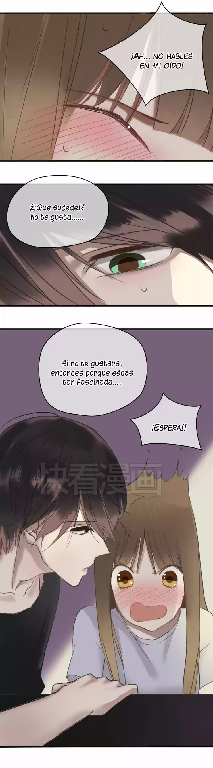 ZERO POINT IDOL capítulo 41, página 23