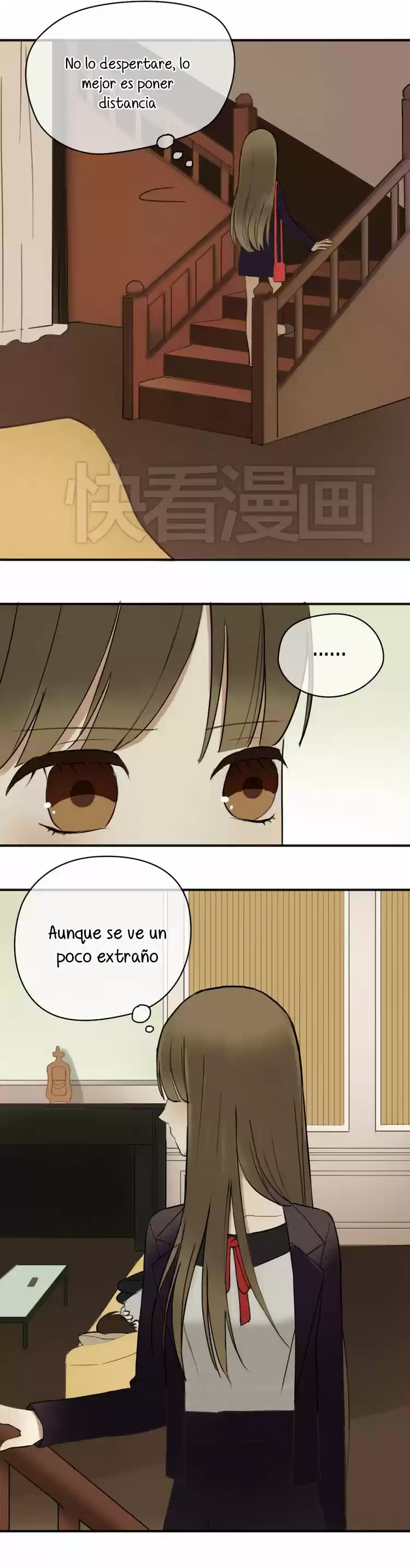 ZERO POINT IDOL capítulo 42, página 10