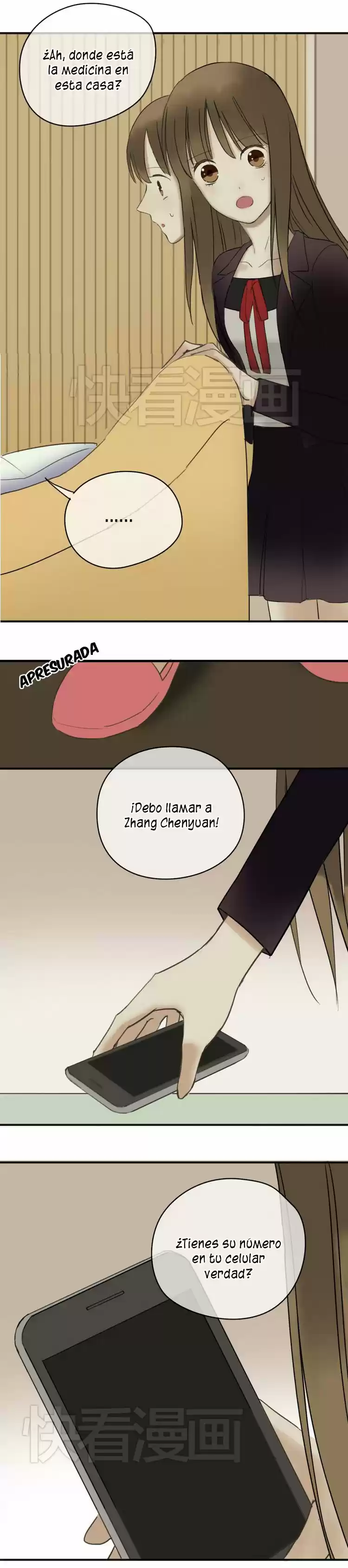 ZERO POINT IDOL capítulo 42, página 12