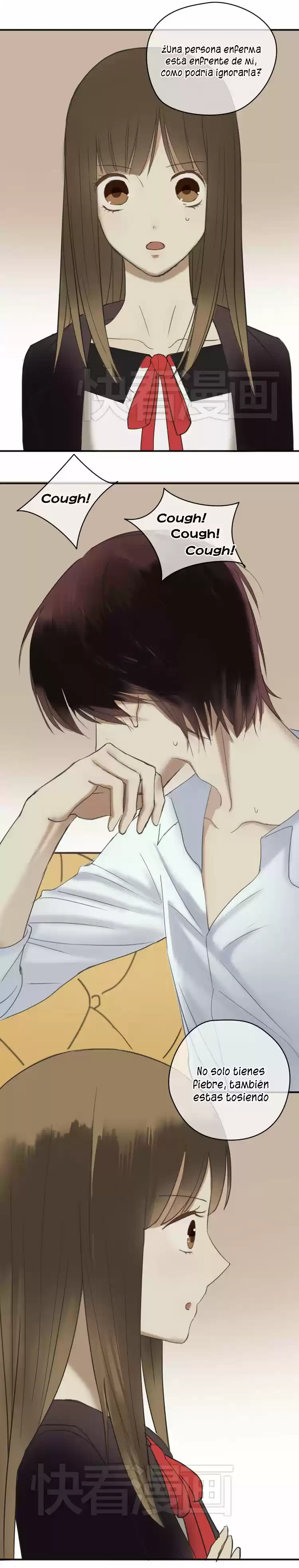ZERO POINT IDOL capítulo 42, página 14