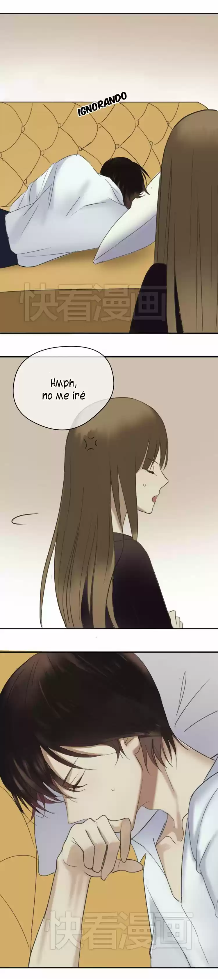ZERO POINT IDOL capítulo 42, página 15
