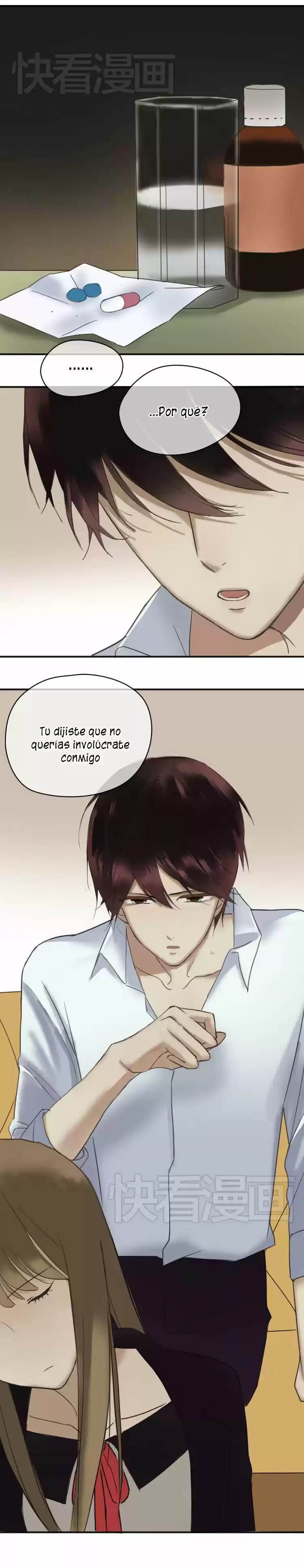 ZERO POINT IDOL capítulo 42, página 18