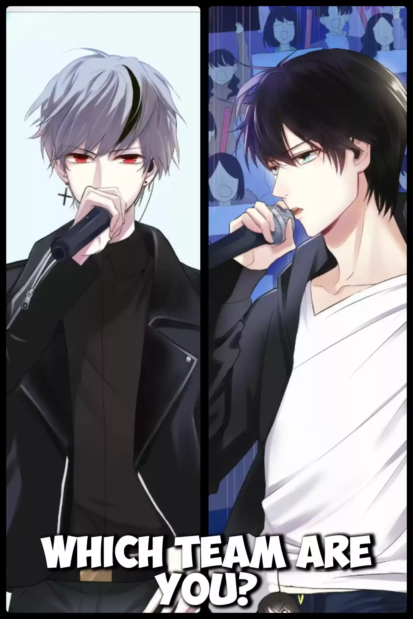 ZERO POINT IDOL capítulo 42, página 24