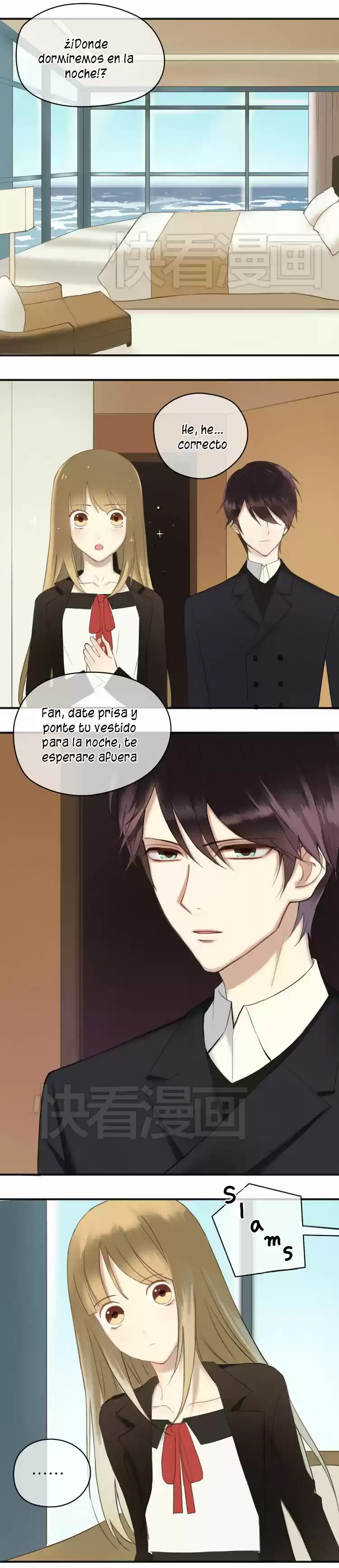 ZERO POINT IDOL capítulo 43, página 12