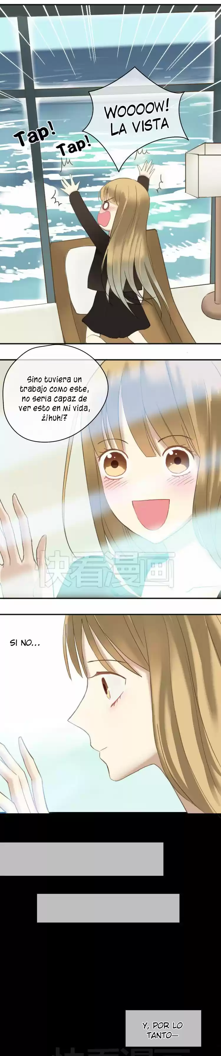 ZERO POINT IDOL capítulo 43, página 13