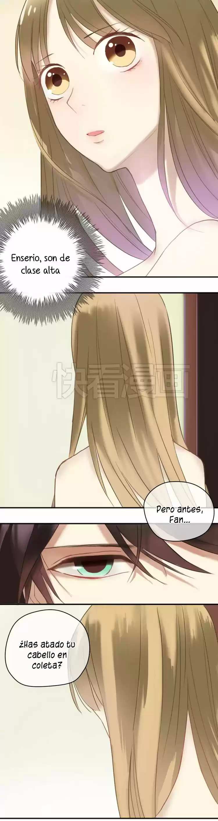 ZERO POINT IDOL capítulo 43, página 16