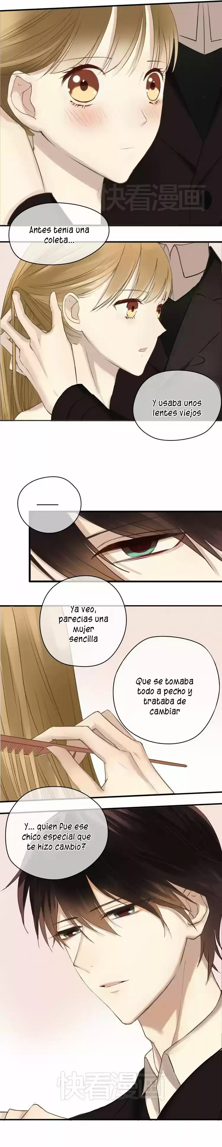 ZERO POINT IDOL capítulo 44, página 4