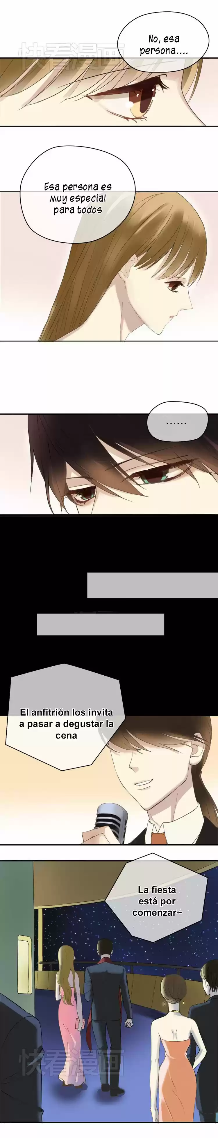 ZERO POINT IDOL capítulo 44, página 5