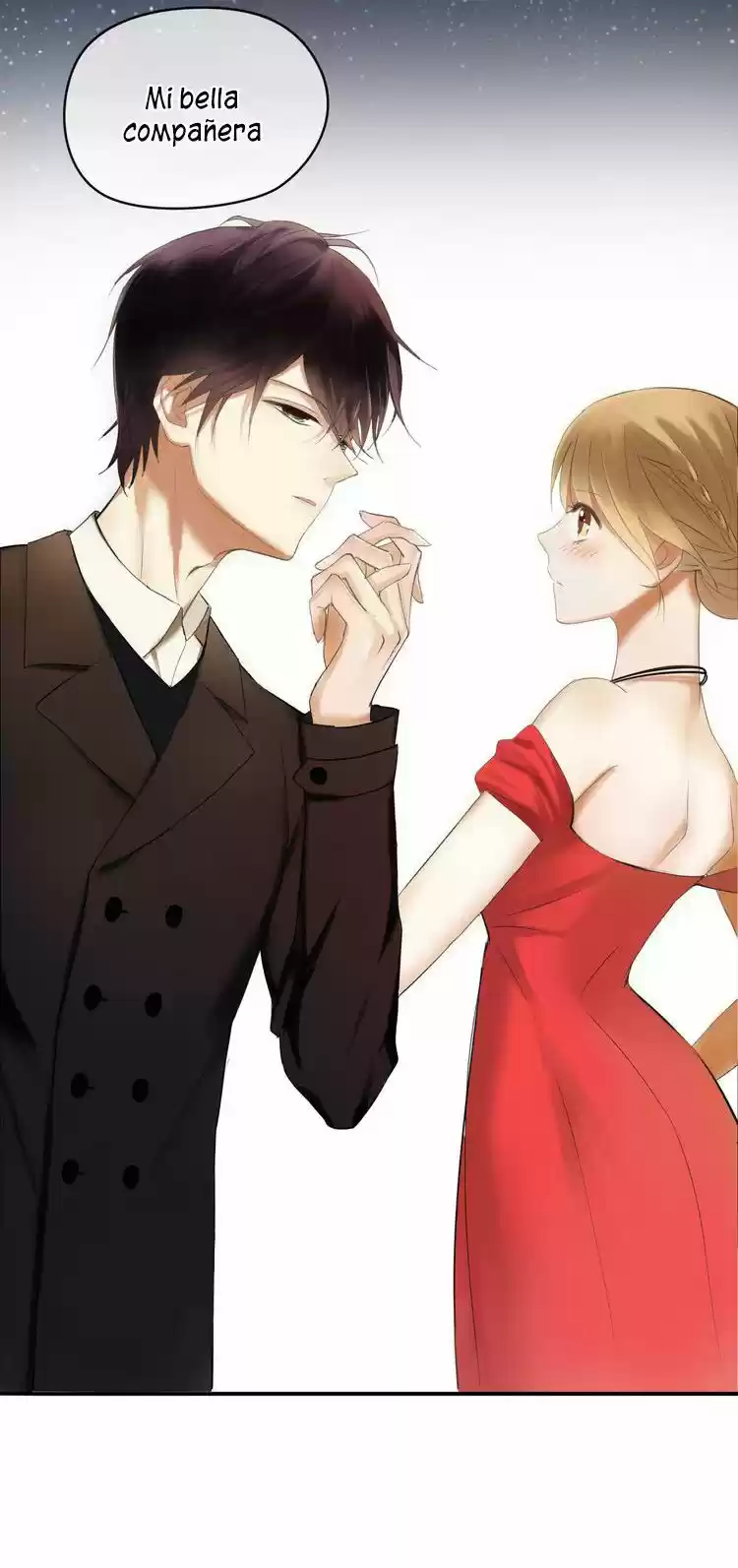 ZERO POINT IDOL capítulo 44, página 9