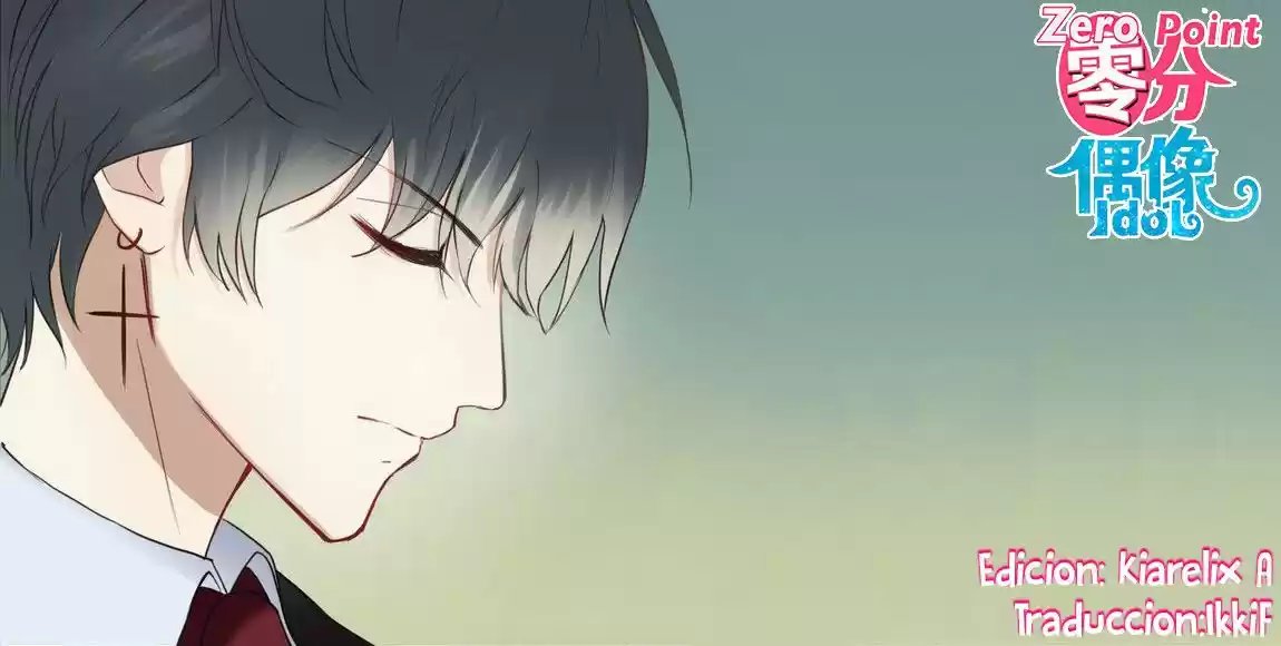 ZERO POINT IDOL capítulo 45, página 1