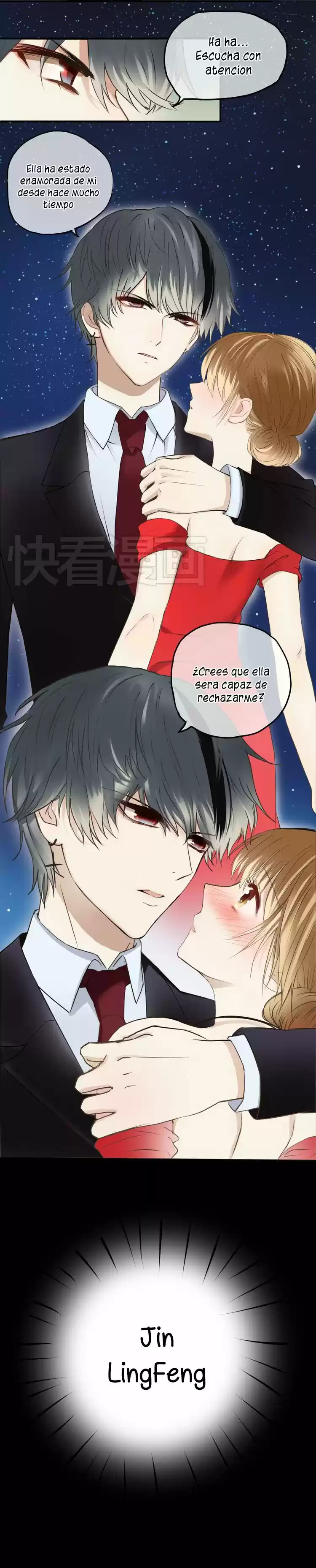 ZERO POINT IDOL capítulo 45, página 11