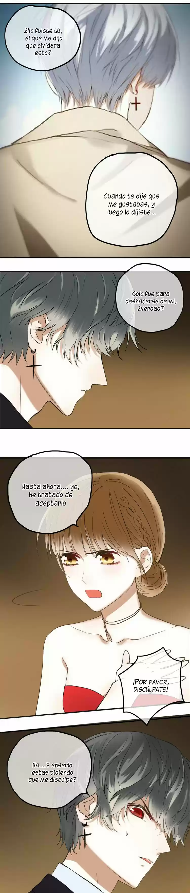 ZERO POINT IDOL capítulo 46, página 5