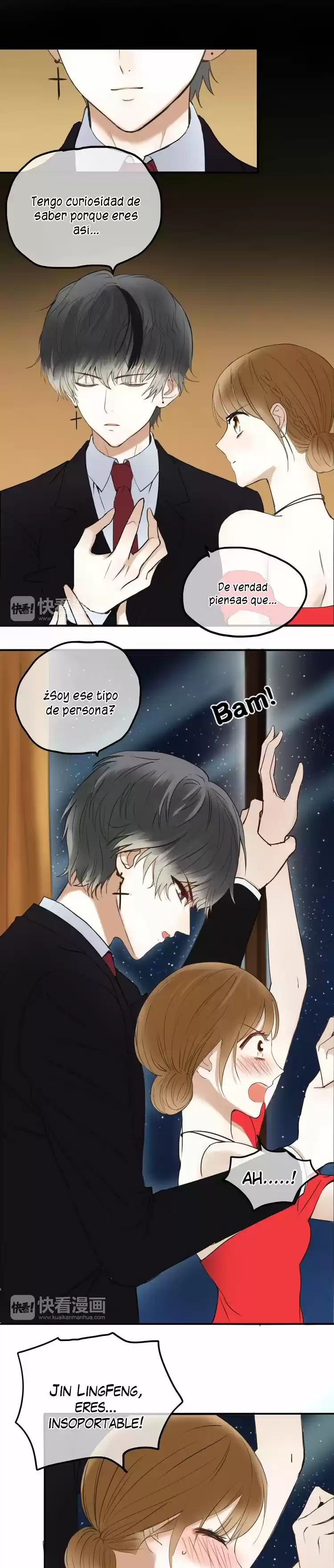 ZERO POINT IDOL capítulo 46, página 7