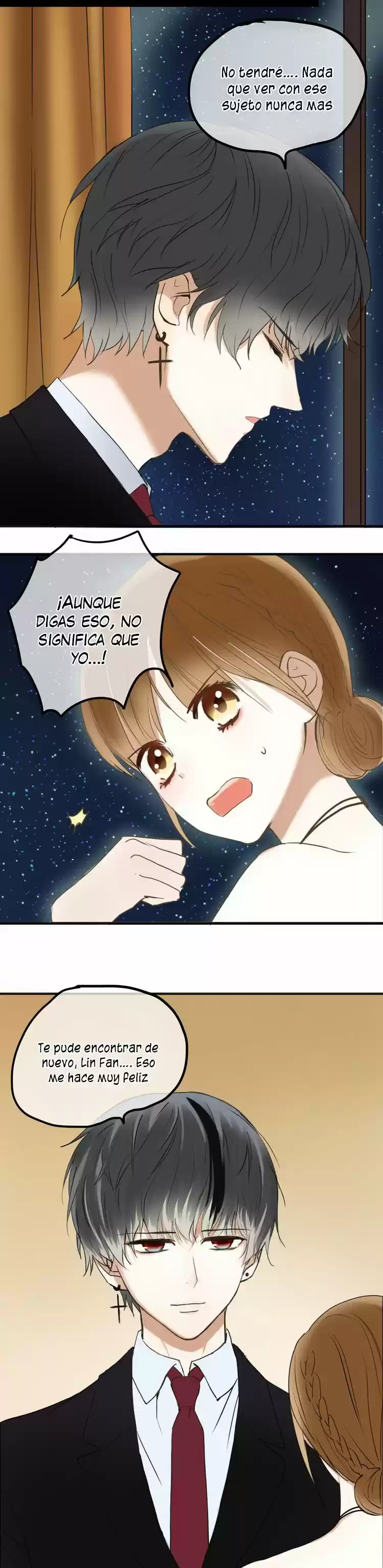ZERO POINT IDOL capítulo 46, página 10