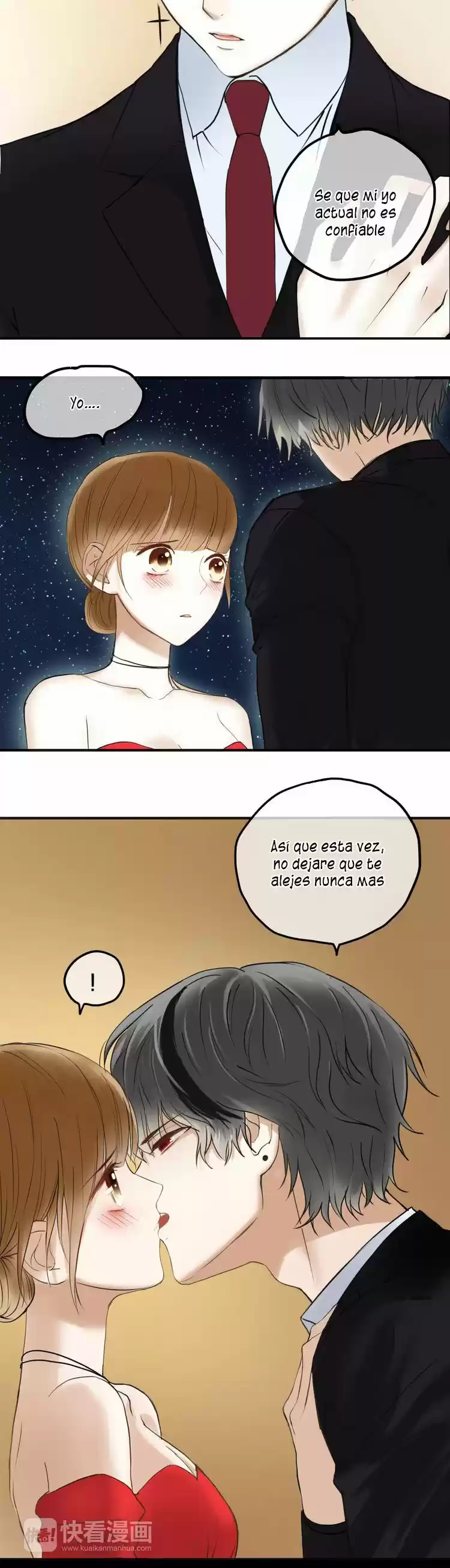 ZERO POINT IDOL capítulo 46, página 12