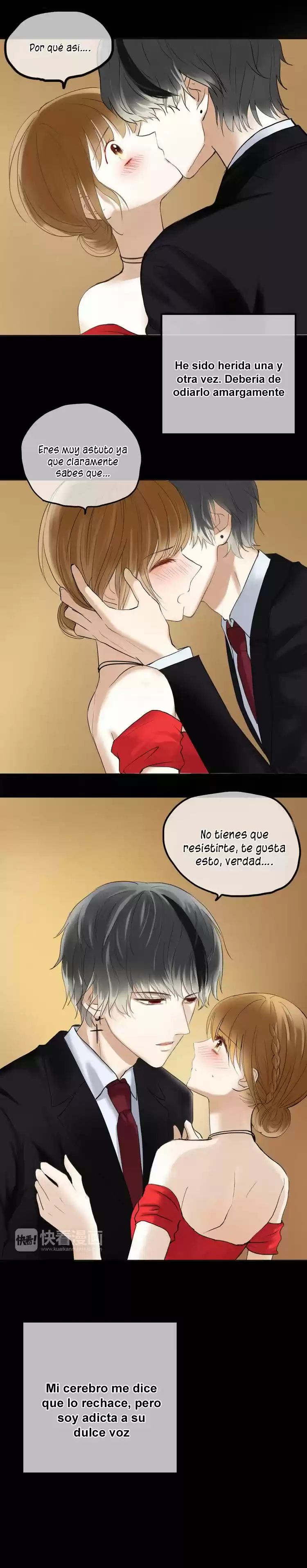 ZERO POINT IDOL capítulo 46, página 13