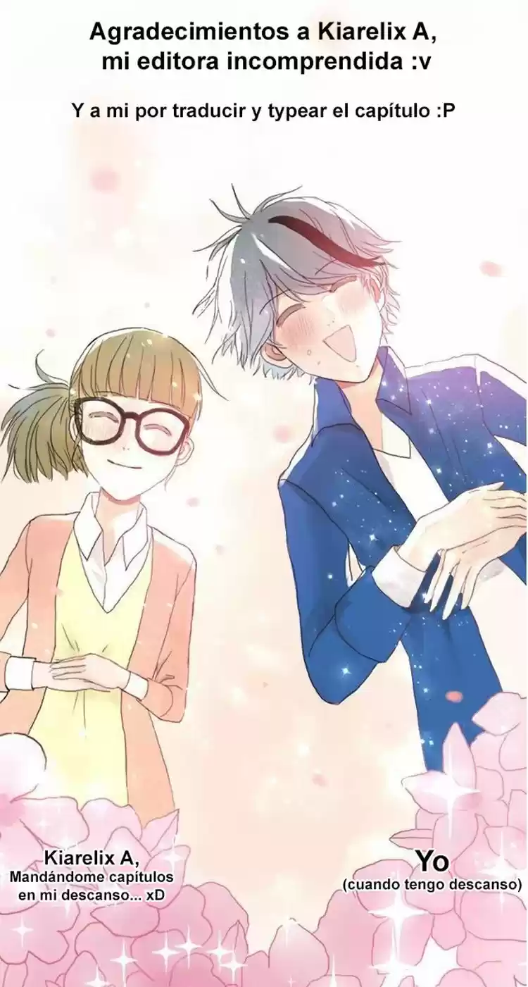 ZERO POINT IDOL capítulo 46, página 14