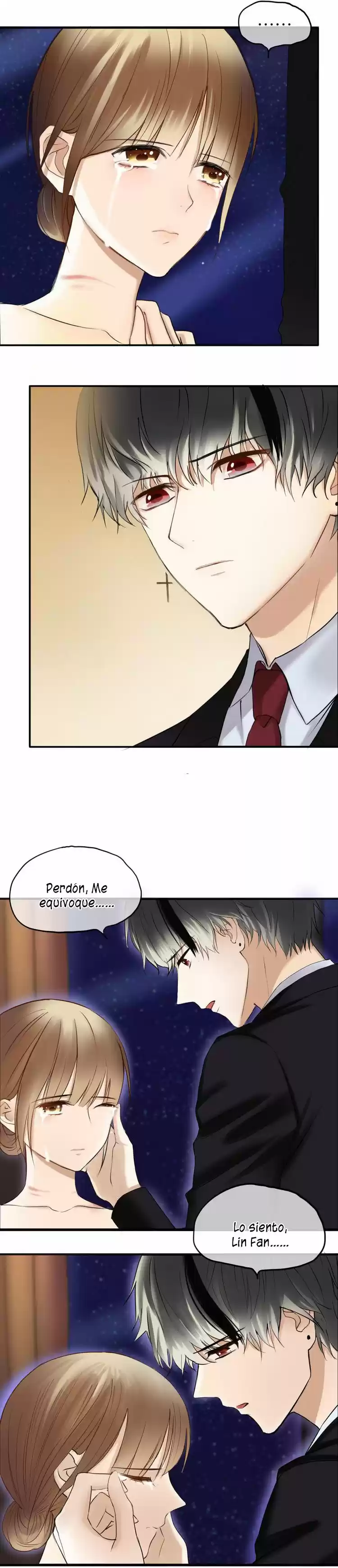 ZERO POINT IDOL capítulo 47, página 5